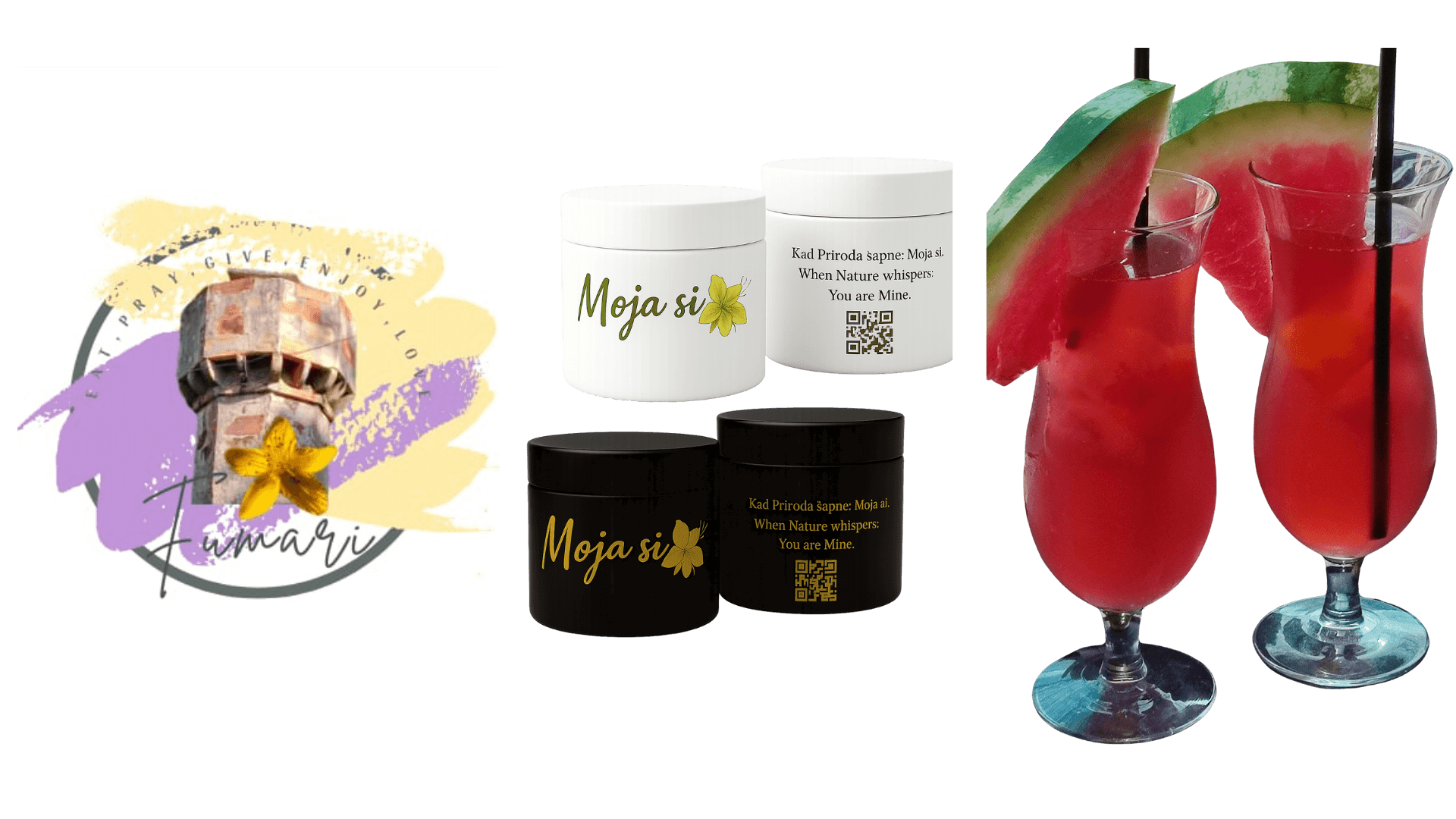 Lastovo – Konoba Fumari, Moja si i Las Bar Lastovo – Konoba Fumari, Moja si, Las Bar