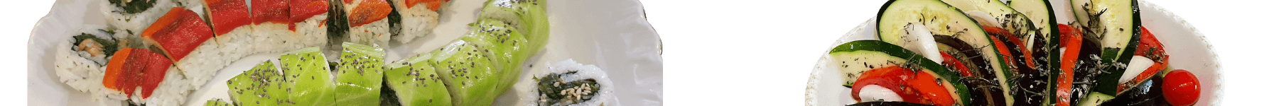 Domaća jela Lastova u konobi Fumari