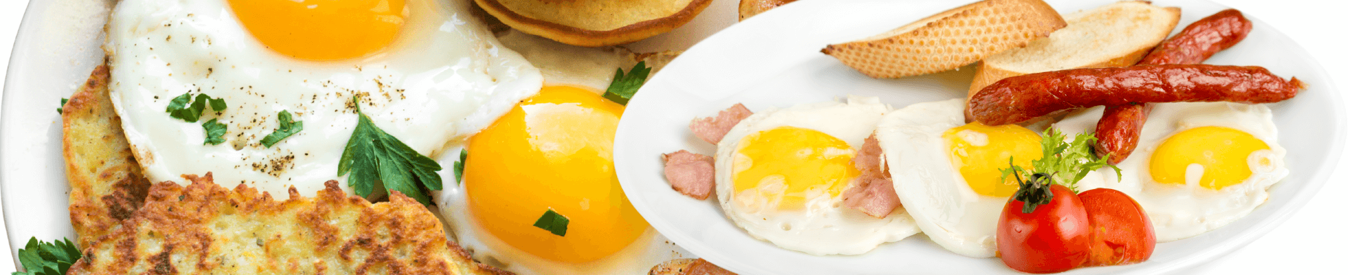 Doručak na Lastovo i domaća jaja