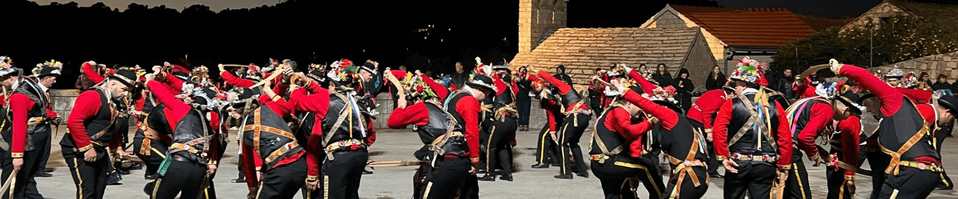 UNESCO Poklad na Lastovo 