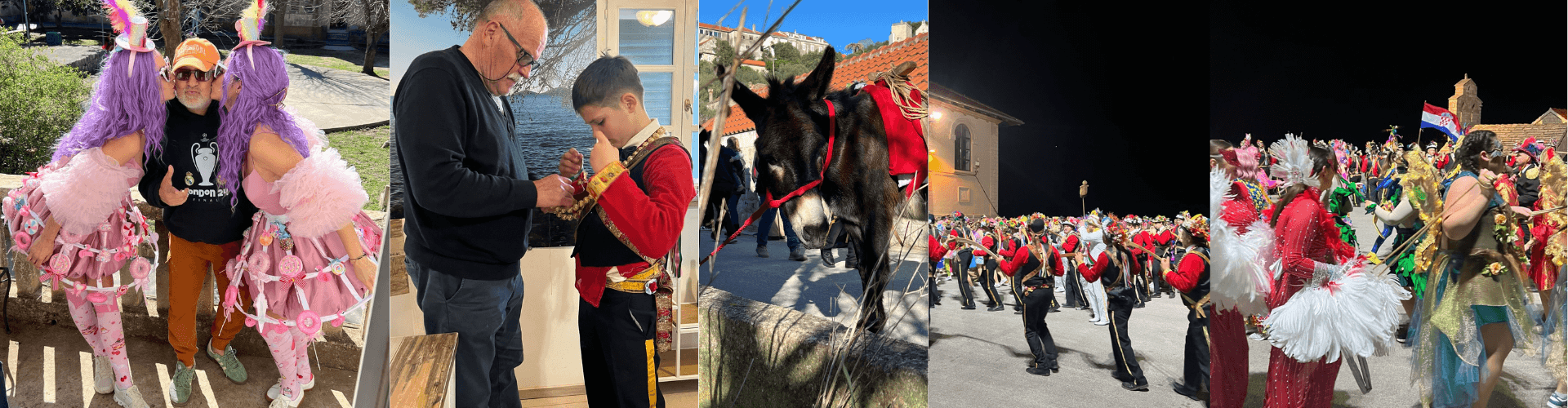 Ponedjeljak Lastovski poklad