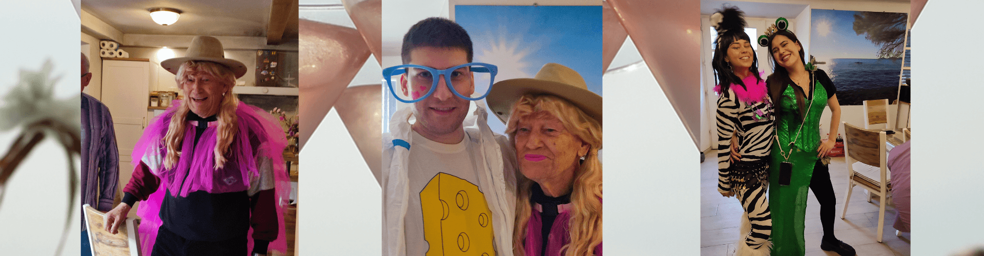 Ponedjeljak u Pokladno vrijeme na Lastovo