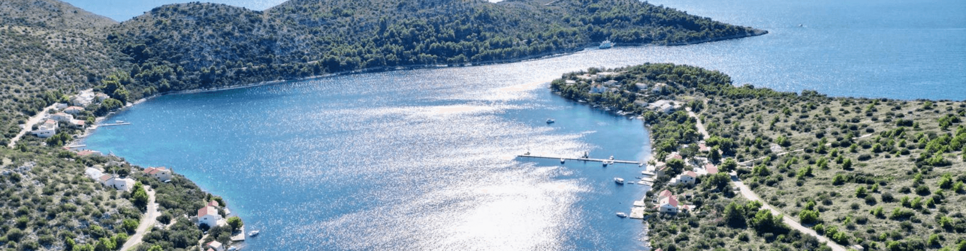 Gradjevinsko zemljište na otok Lastovo