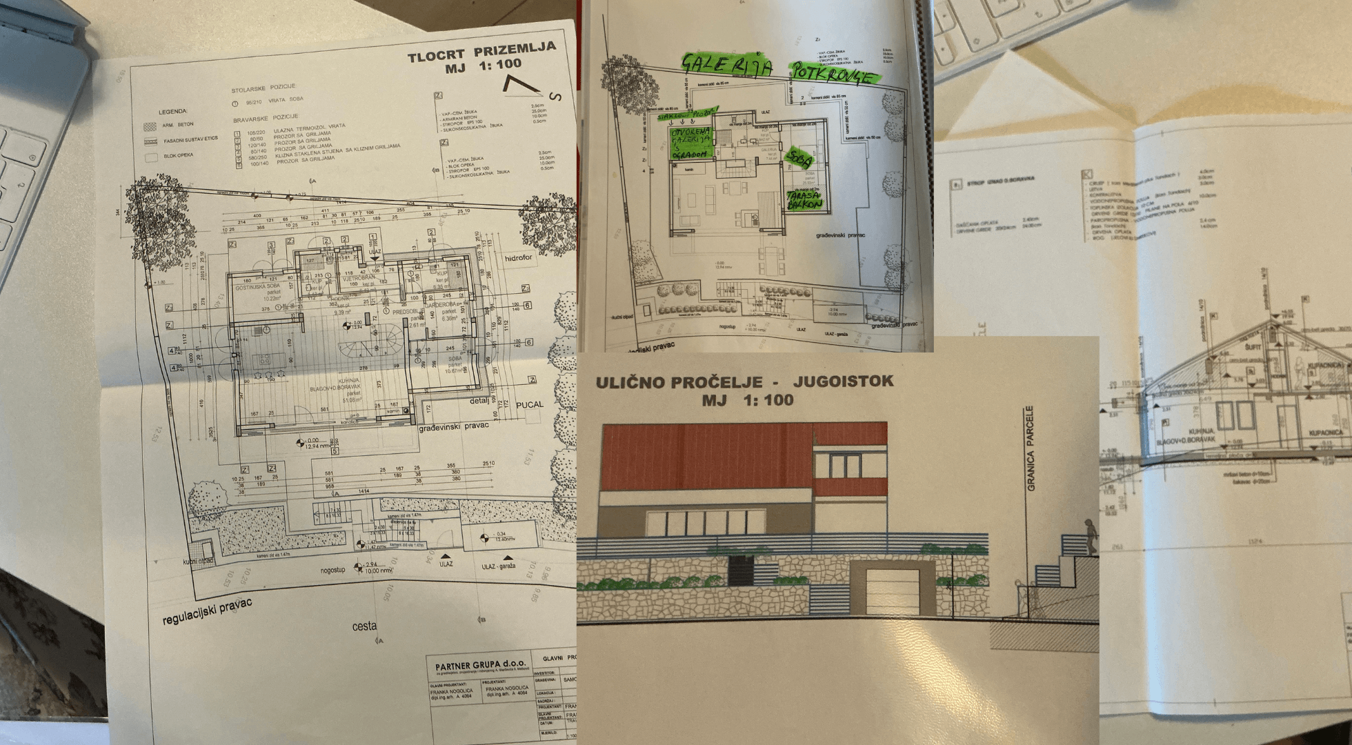 Gradjevinska parcela Skrivena luka Lastovo