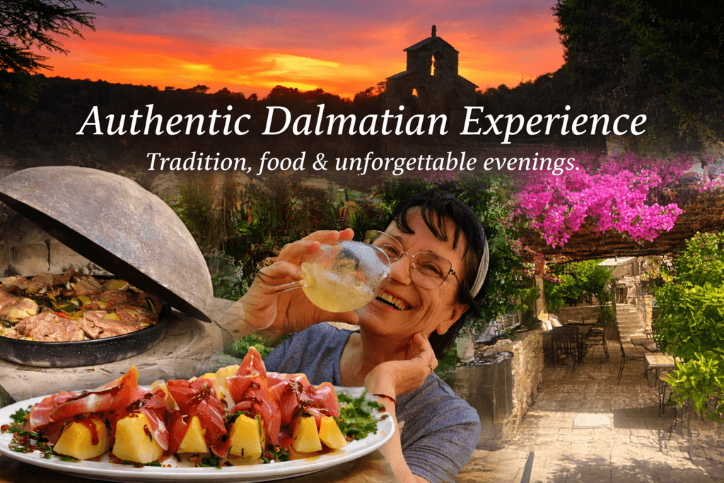 Konoba Fumari Lastovo