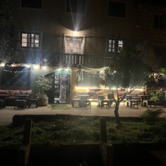 LasBar Lastovo